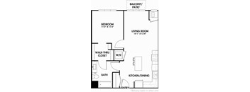 Income Restricted - A1