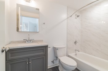 5420 Ridge Avenue Studio-2 Beds Apartment for Rent - Photo Gallery 2