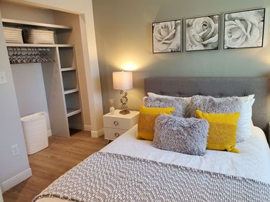 2912 E Indian School Rd Studio-1 Bed Apartment for Rent - Photo Gallery 4