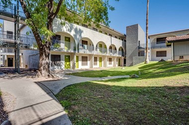 2912 E Indian School Rd Studio-1 Bed Apartment for Rent - Photo Gallery 19