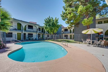 2912 E Indian School Rd Studio-1 Bed Apartment for Rent - Photo Gallery 21