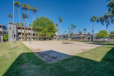 2912 E Indian School Rd Studio-1 Bed Apartment for Rent - Photo Gallery 14