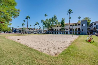 2912 E Indian School Rd Studio-1 Bed Apartment for Rent - Photo Gallery 15