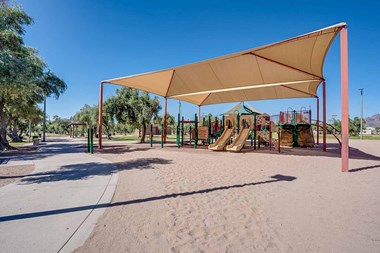 2912 E Indian School Rd Studio-1 Bed Apartment for Rent - Photo Gallery 17