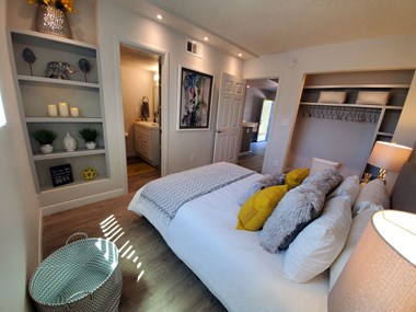 2912 E Indian School Rd Studio-1 Bed Apartment for Rent - Photo Gallery 5