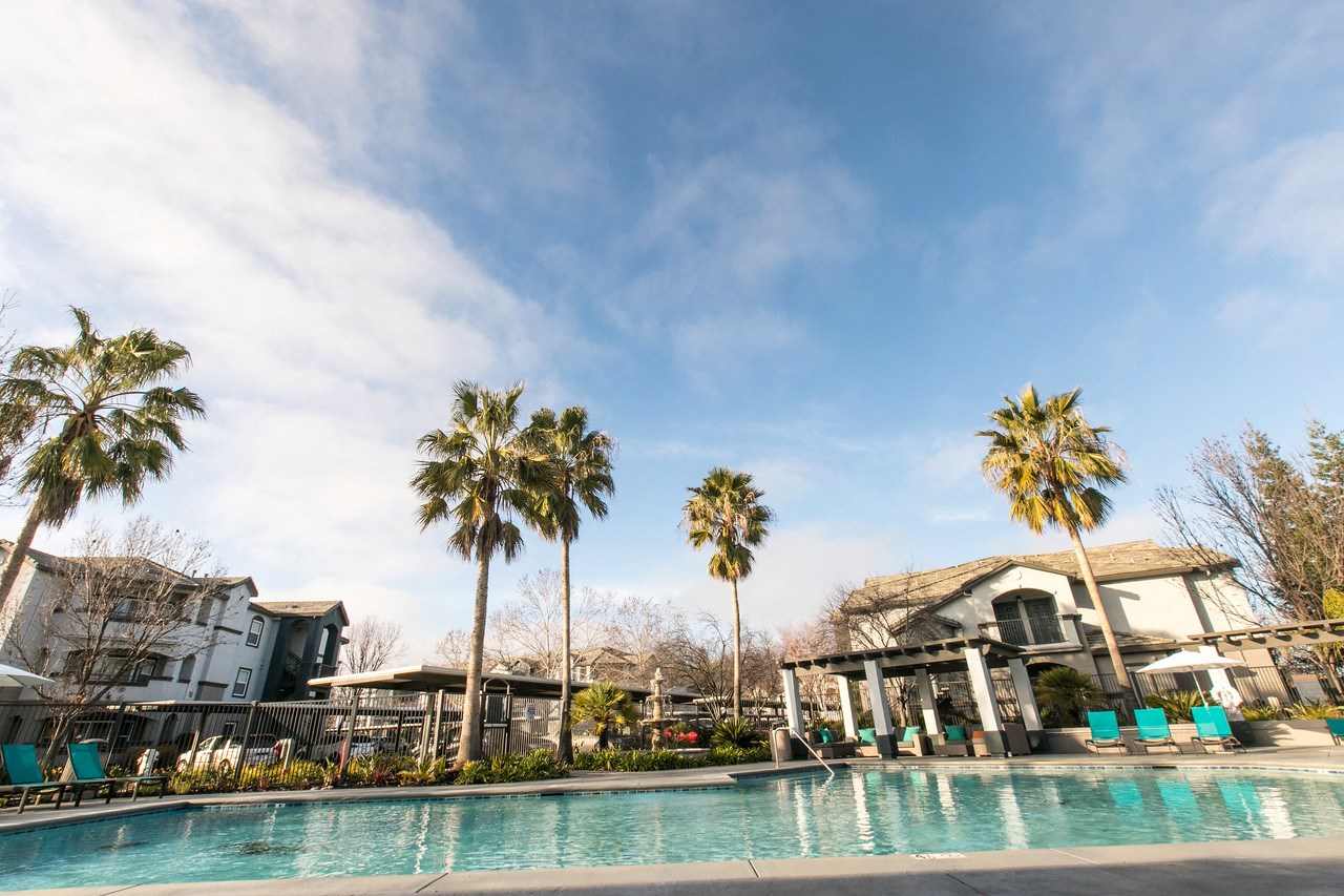 Photos of Our Apartments for Rent in Rancho Cordova, CA