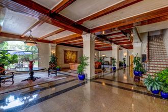 Hermoyne Apartments