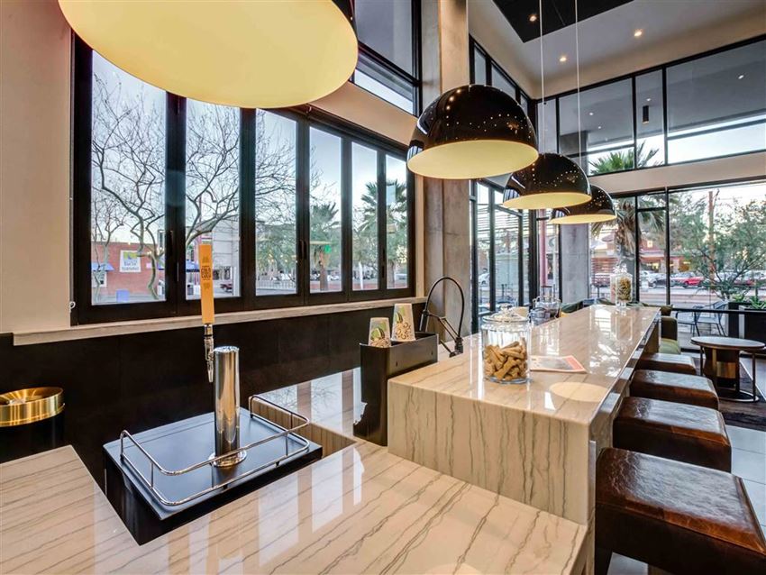 Circa Central Avenue Apartments, 1505 N. Central Avenue, Phoenix, AZ