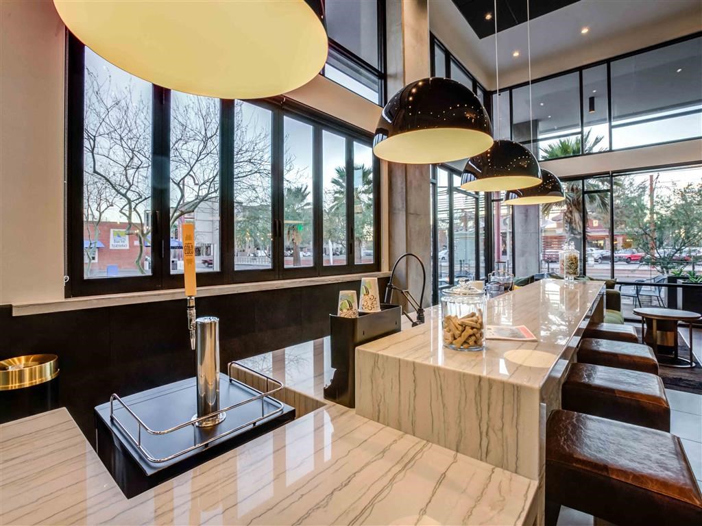 Circa Central Avenue