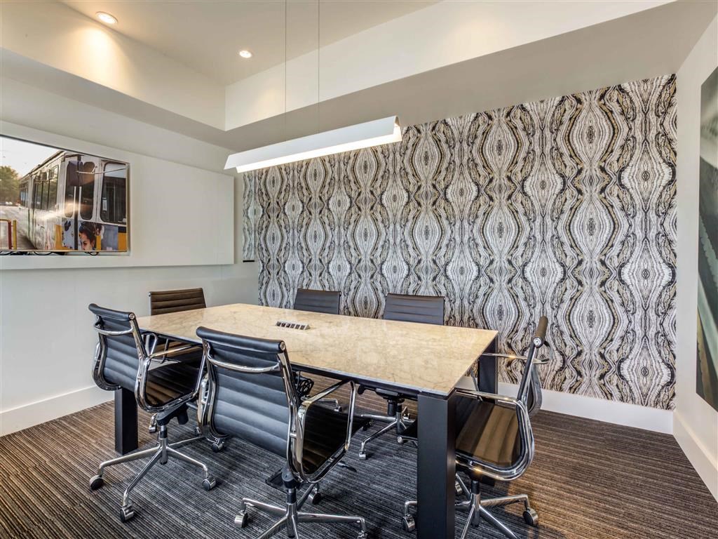 Circa Central Avenue