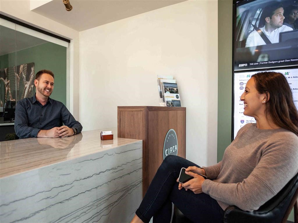 Circa Central Avenue