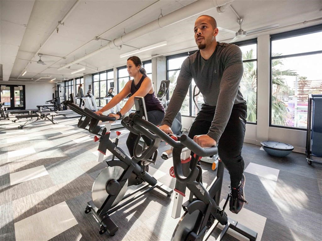 Circa Central Avenue