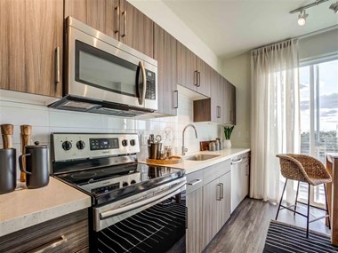 1505 N. Central Avenue Studio Apartment for Rent - Photo Gallery 3
