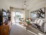 Studio apartment at Circa Central Avenue Apartments in Phoenix