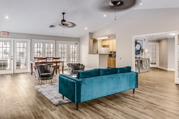 Leasing Office Leasing Office at Bay Park Apartments, Bay St. Louis, MS - Photo Gallery 4
