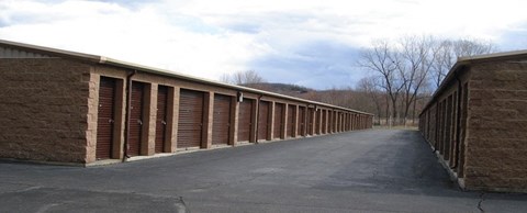 Storage Units for Rent available at 105 Ladentown Road, Pomona, NY 10970