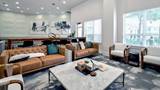 Studio apartment at Crest At Las Colinas Station Apartments in Irving