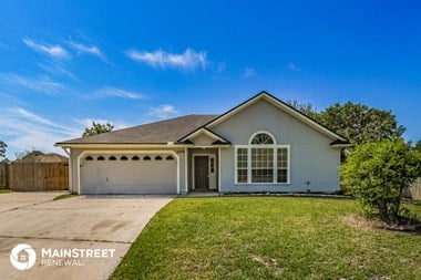 8294 Rocky Creek Ct 3 Beds House for Rent - Photo Gallery 1