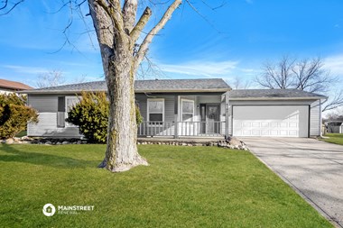 6107 Old Mill Dr 3 Beds Apartment for Rent