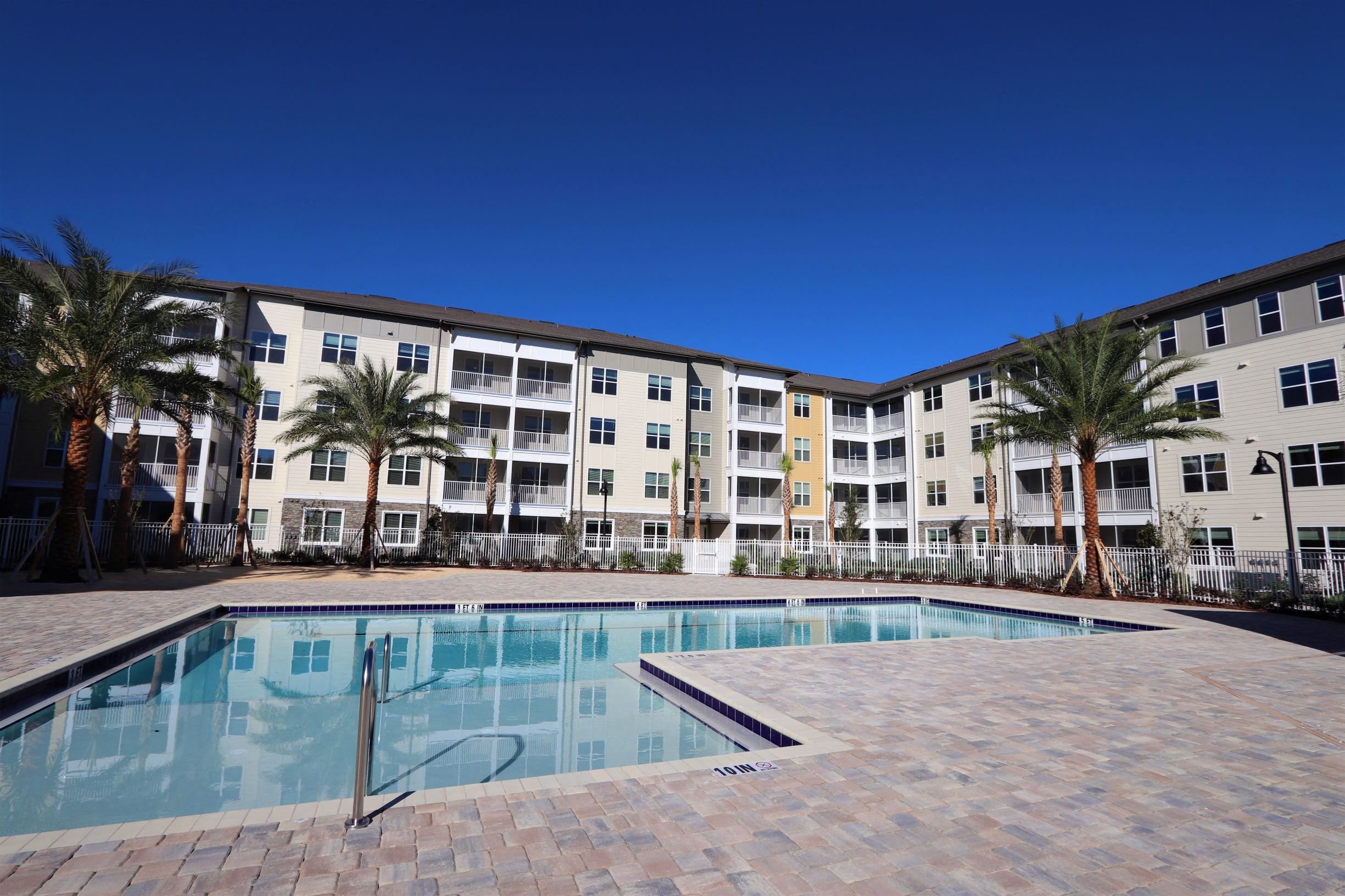 Orchard at Cagan Crossings Apartments in Clermont, FL