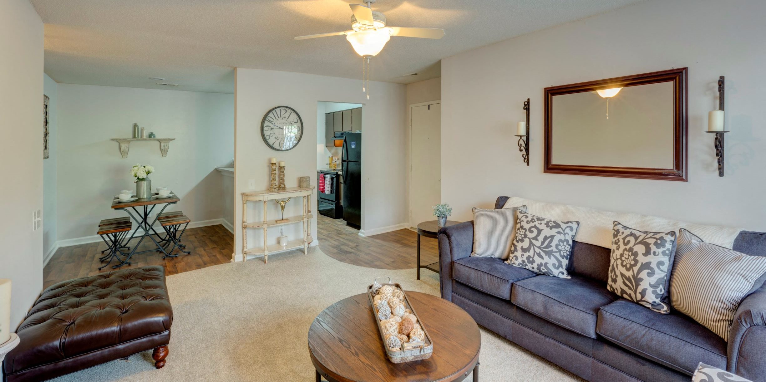 Floor Plans Of Brandemere In Winston Salem Nc