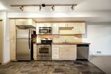 1-bedroom apartment at Citizen Apartments in Seattle