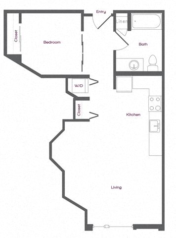 1222 E Madison St Studio-1 Bed Apartment for Rent - Photo Gallery 56