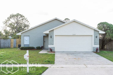 Hudson Homes Management Single Family Homes- 1222 MADELENA AVE. WINTER SPRINGS, FL 32708