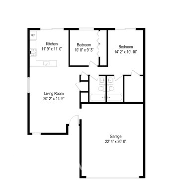 Hudson Homes Management Single Family Homes- 1222 MADELENA AVE. WINTER SPRINGS, FL 32708 - Photo Gallery 4