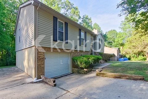 1935 Oak Hollow Rd 5 Beds Apartment for Rent