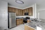 2-bedroom apartment at Townes At Village Center Apartments in Reisterstown