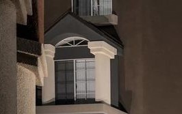 The Preston Miracle Mile Apartments Apartments In Los Angeles Ca