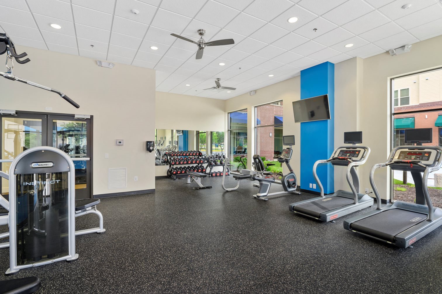 Photos and Video of The Flats at Neabsco in Woodbridge, VA