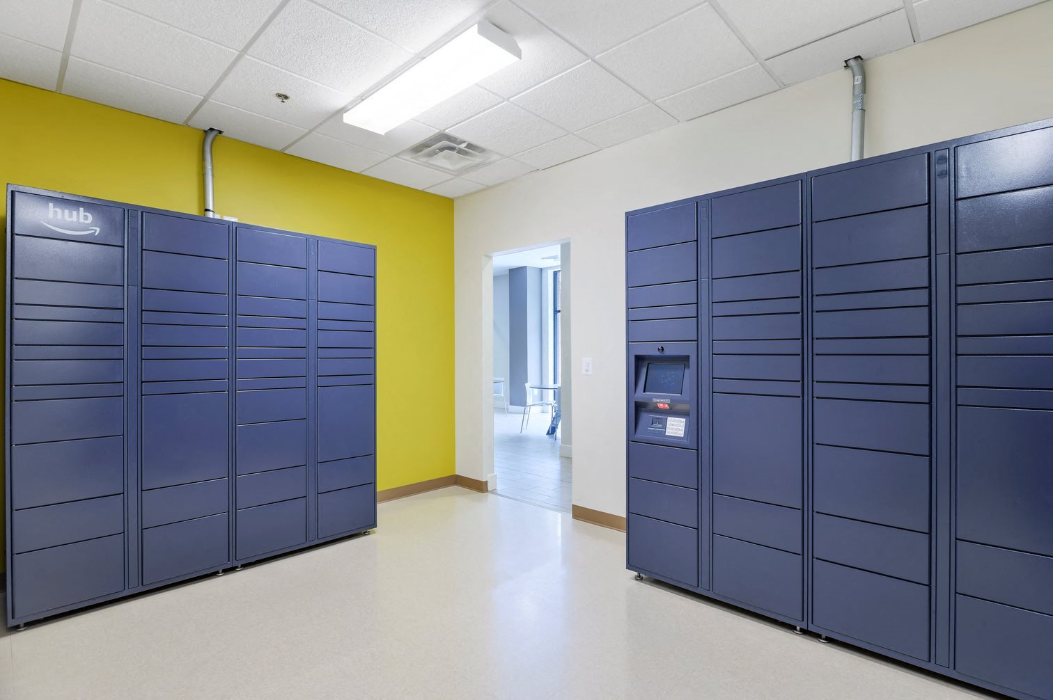 Photos and Video of The Flats at Neabsco in Woodbridge, VA