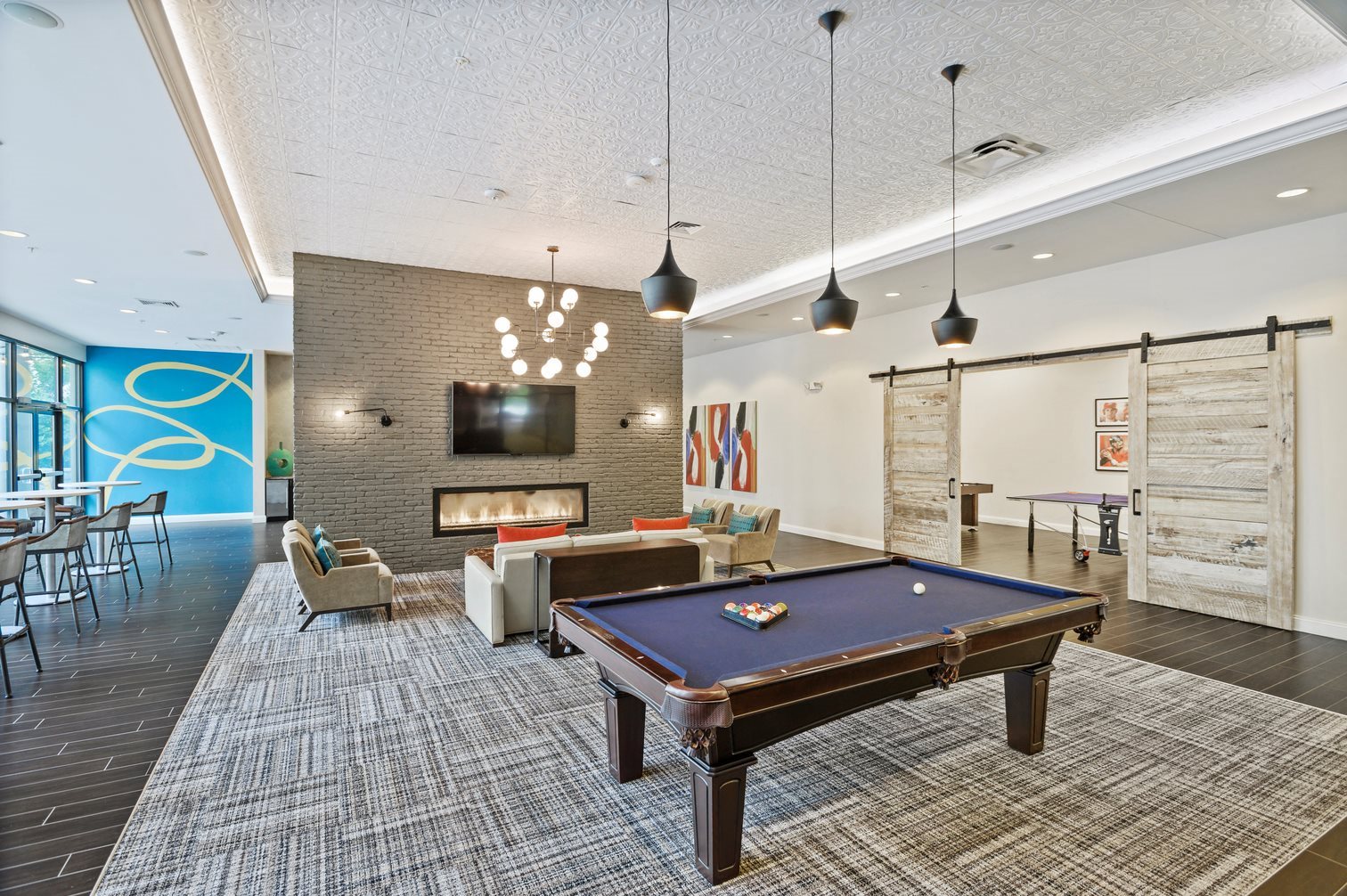 Photos and Video of The Flats at Neabsco in Woodbridge, VA