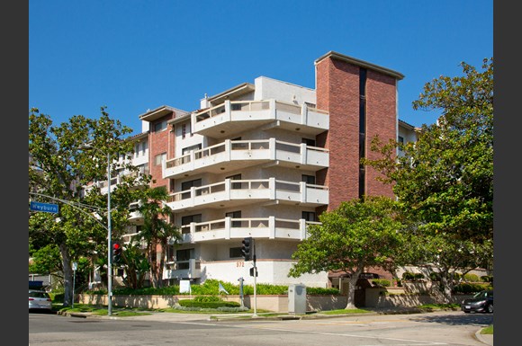 Silton Westwood Apartments 10866 Wilshire Blvd Suite