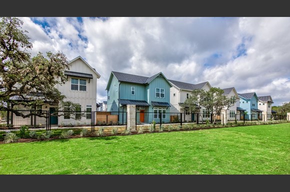 Birdsong at Alamo Ranch Apartments, 12130 Alamo Ranch Parkway, San