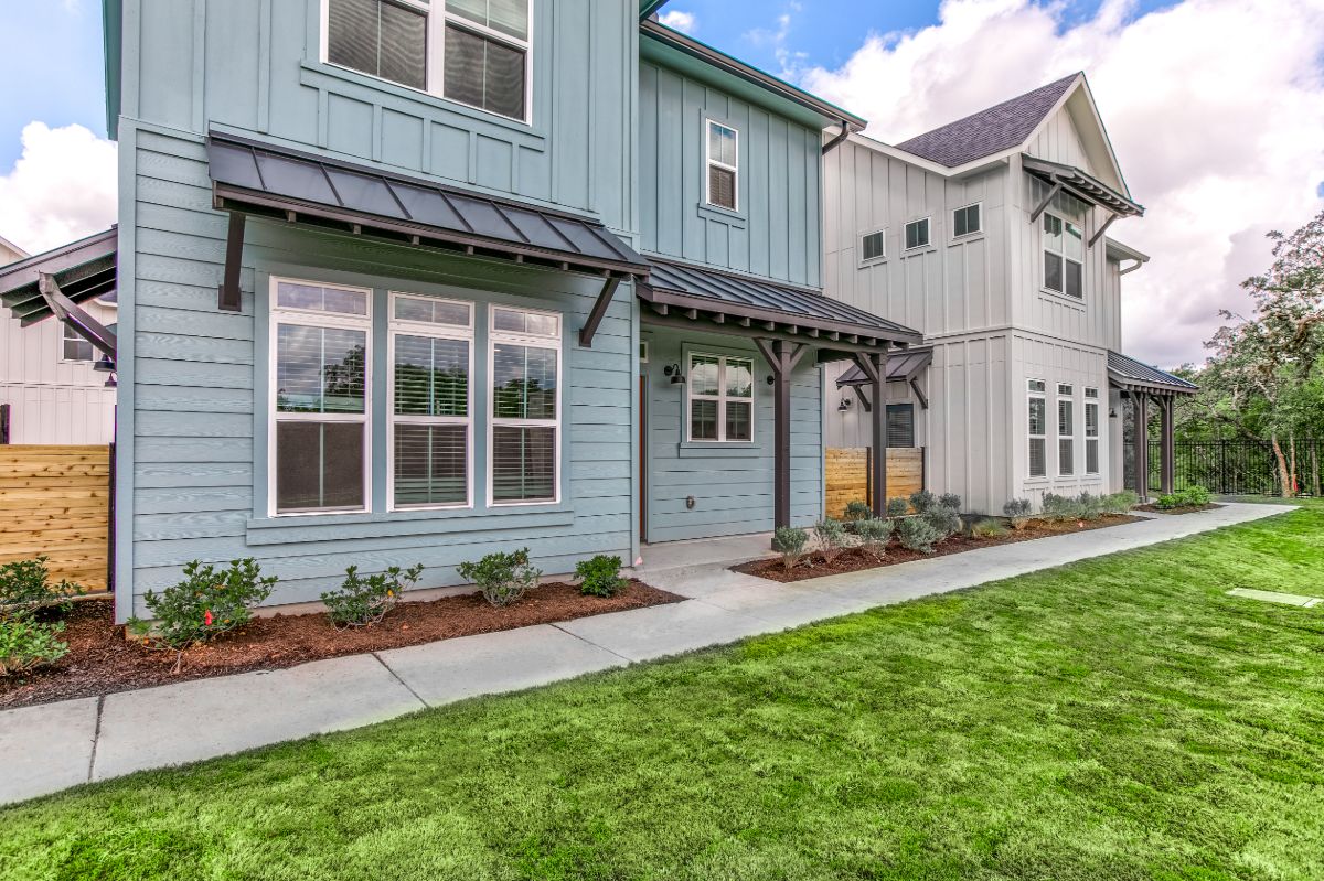 Birdsong at Alamo Ranch Apartments, 12130 Alamo Ranch Parkway, San