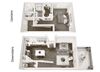 One Bedroom Cottage