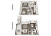Two Bedroom Cottage with Private Driveway Parking