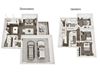 Three Bedroom Farmhouse