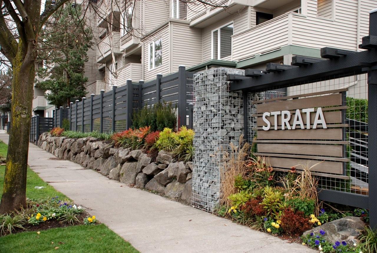 Strata on California | Apartments in Seattle, WA