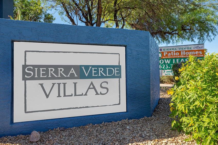 Sierra Verde Villas Apartments, 10525 West Monterosa Street, Phoenix