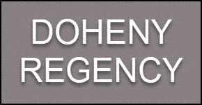 Doheny Regency logo