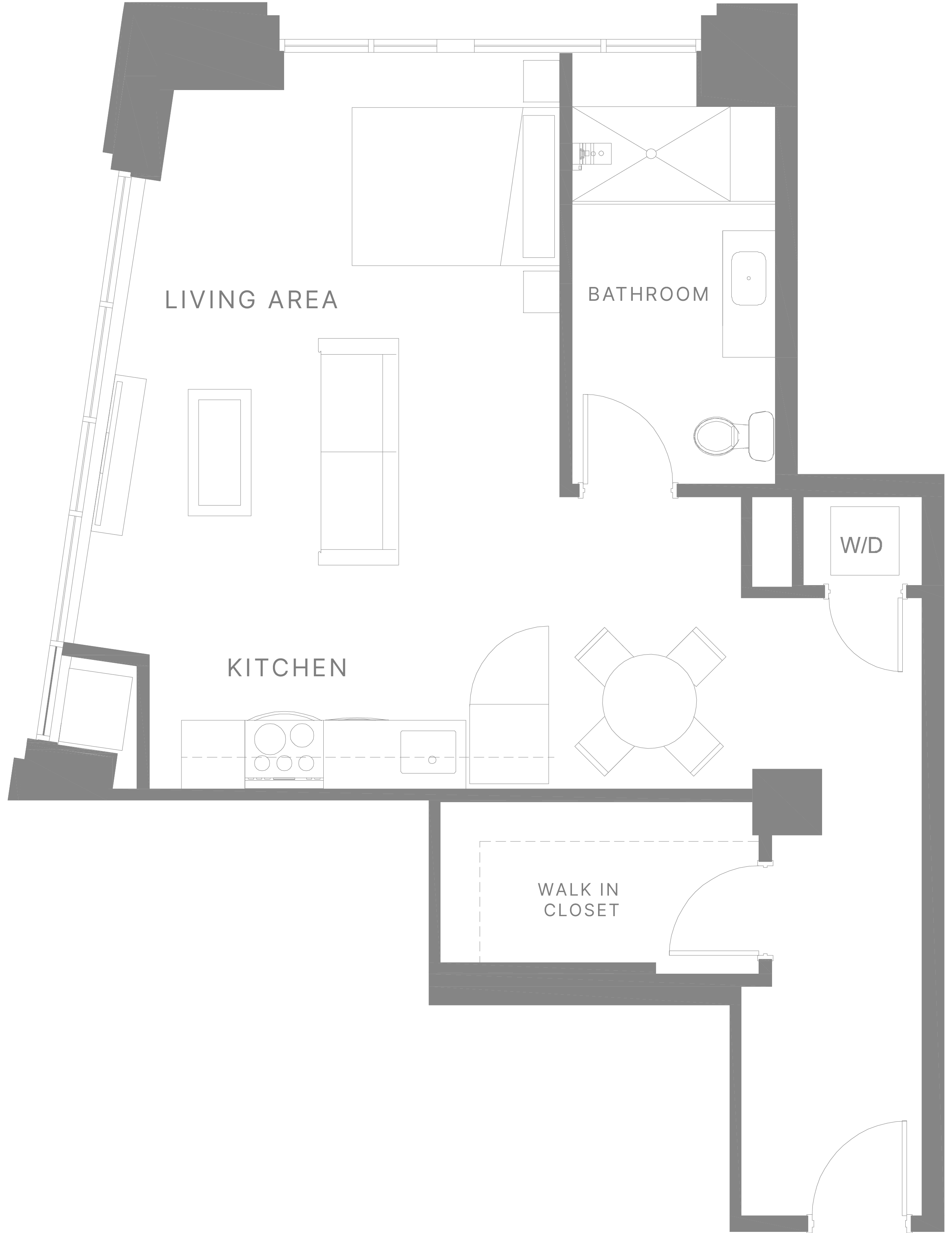 Studio B