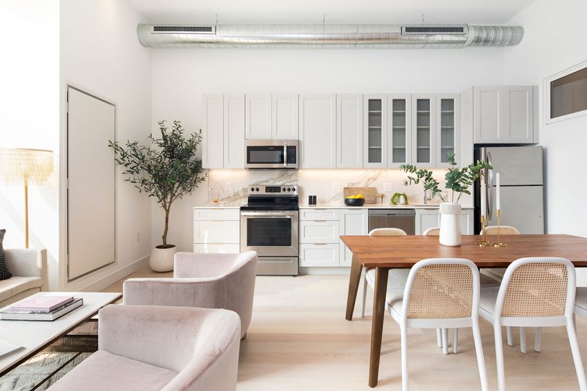 900 North 9th Street Studio-4 Beds Apartment for Rent - Photo Gallery