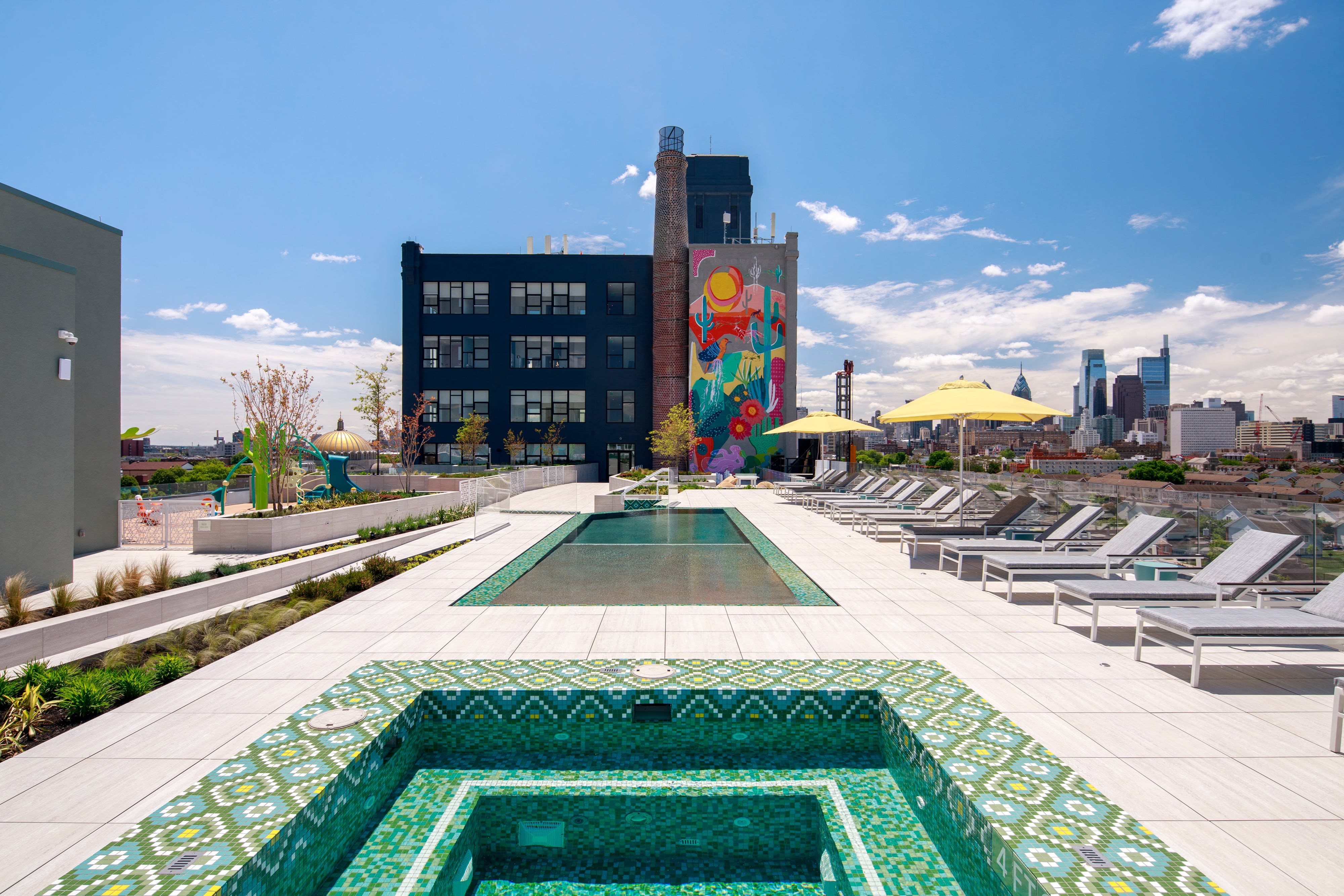 The Poplar Apartments, 900 North 9th Street, Philadelphia, PA RentCafe