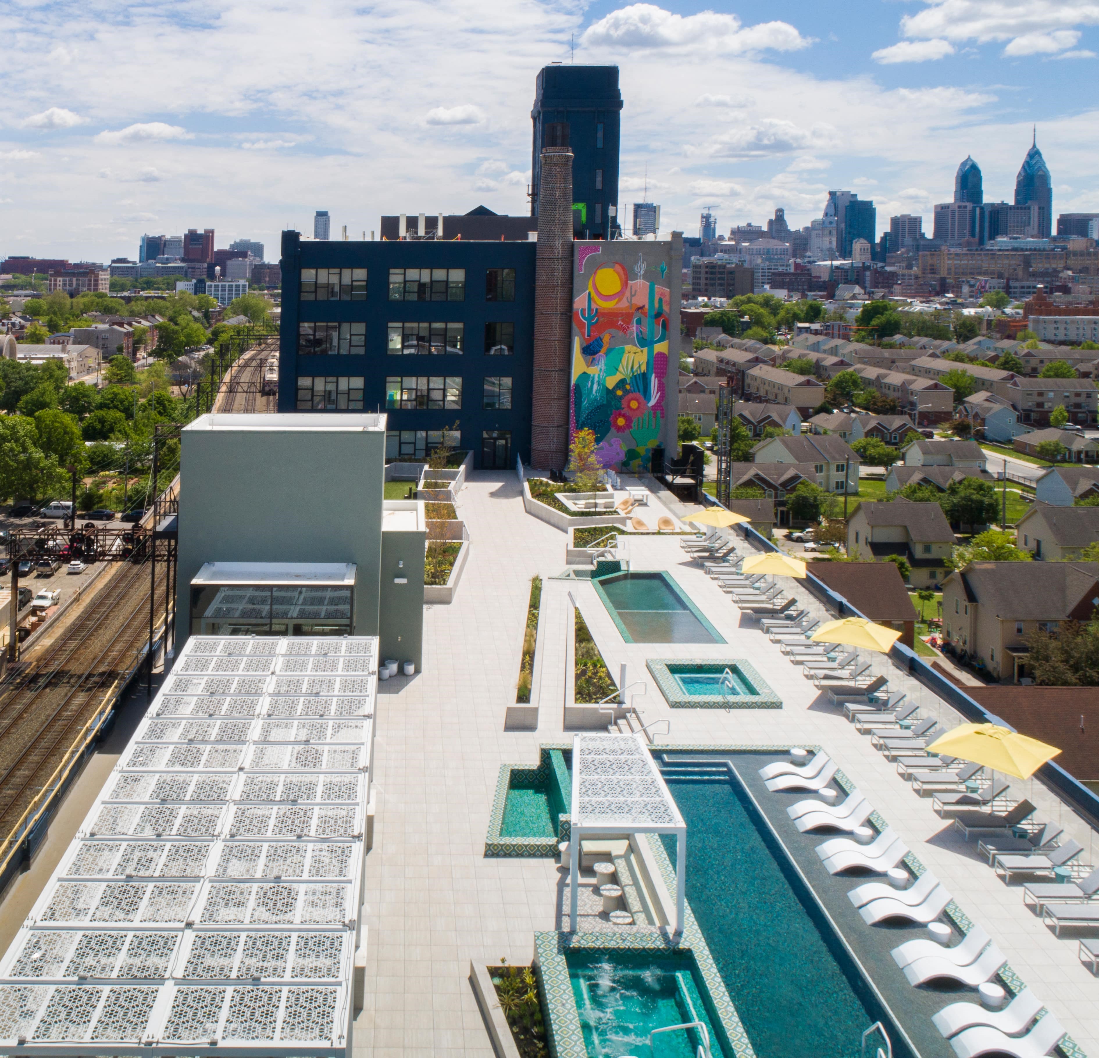 The Poplar Apartments 900 North 9th Street Philadelphia PA RENTCaf The Poplar Apartments 900 North 9th Street Philadelphia PA RENTCaf