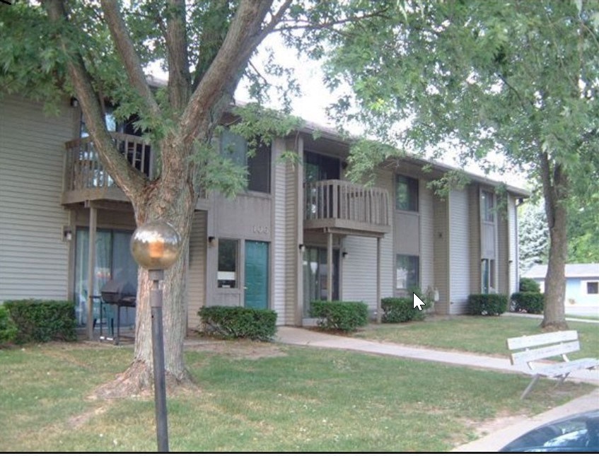 Prairie Meadows Apartments, 100 N. 2nd St., Vicksburg, MI RentCafe