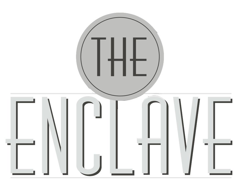 The Enclave logo